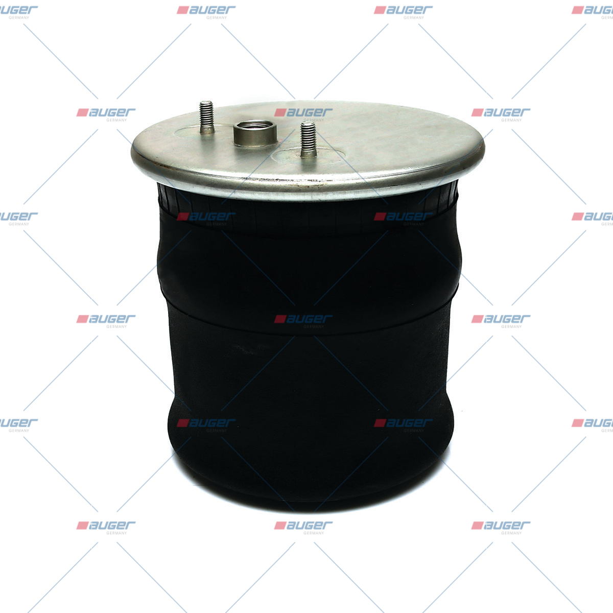 Luftfederbalg, Komp. Typ mit Stahl Kolb.